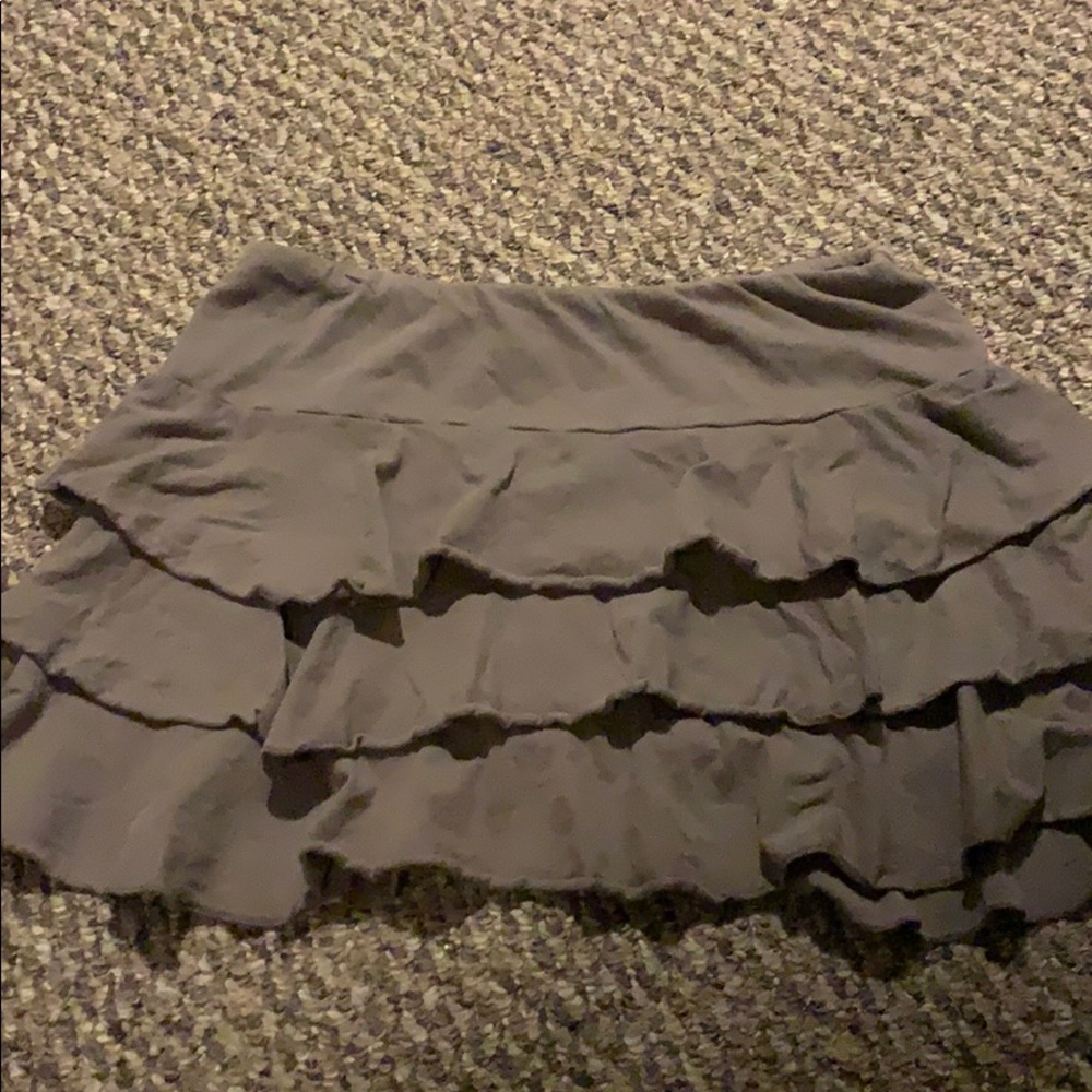 Adorable cotton skirt!